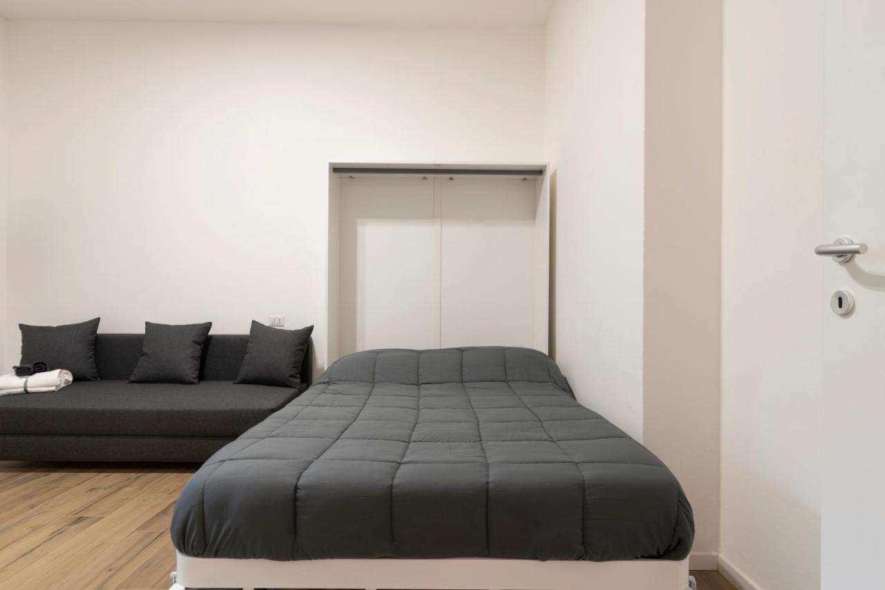 Chic Home Milano "Wifi & Smart Lock" Bagian luar foto
