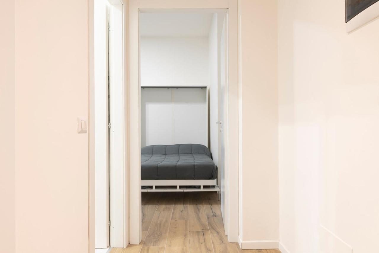 Chic Home Milano "Wifi & Smart Lock" Bagian luar foto