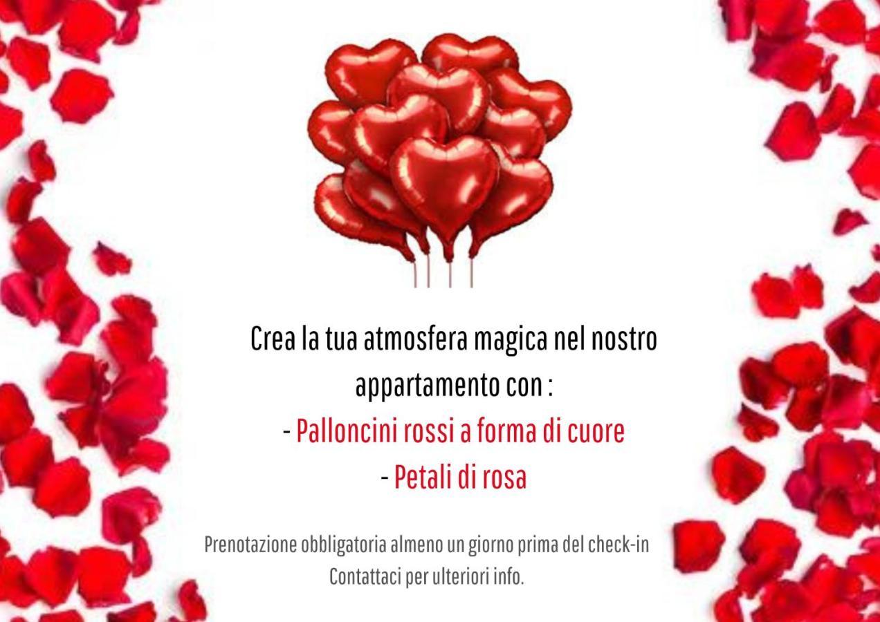 Chic Home Milano "Wifi & Smart Lock" Bagian luar foto