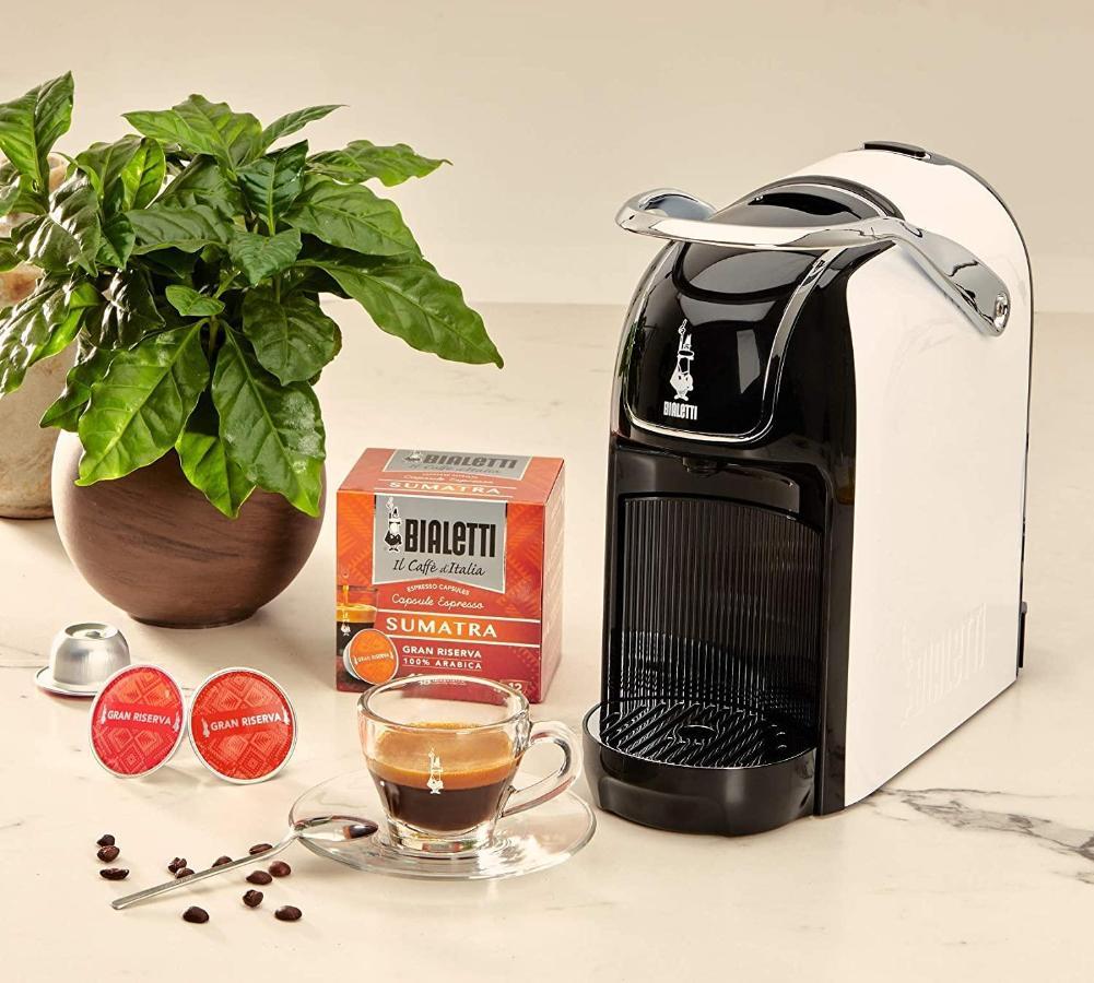 Chic Home Milano "Wifi & Smart Lock" Bagian luar foto